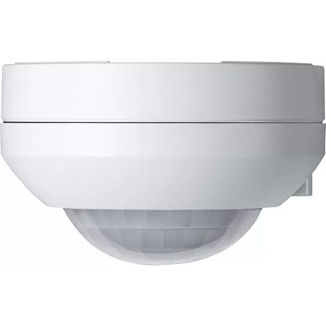 Gira Präsenz- + Beweg.m. 360° Kompakt Wächter [239902], 2399 02 (1/2)