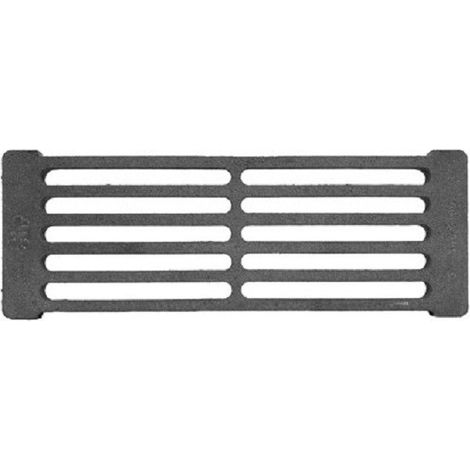 Grille de foyer HTT 3 (140 x 390 mm) (1/3)