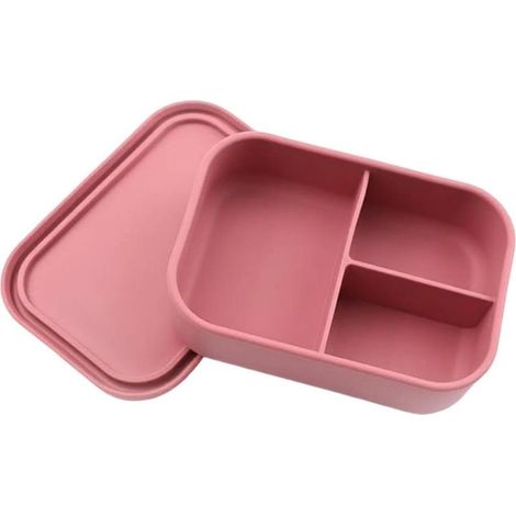 Boîte micro-ondable Baoblaze avec corps élastique et (1/5)