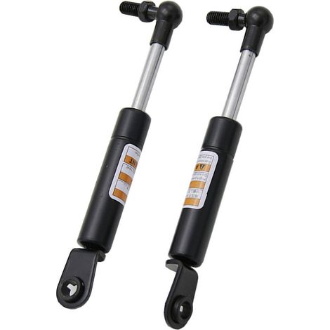 Amortisseurs de moto, haubans de selle, réglages de selle, tige de levage d'amortisseur, pièce détachée (1/5)