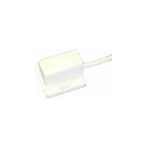 Rivelatore Di Vibrazione A Barrette Dorate Came Rin01 846ea-0420 Antintrusione