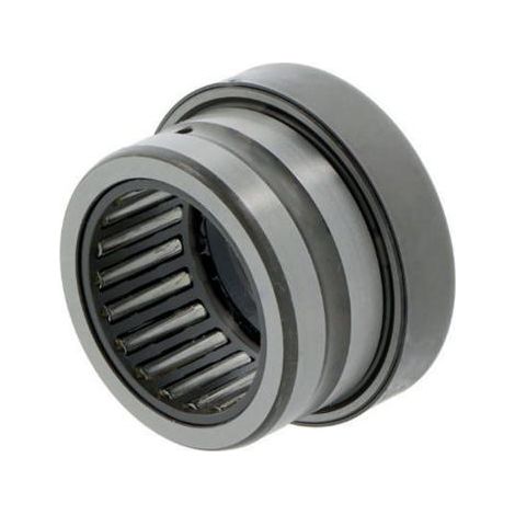INA Nadel-Axialzylinderrollenlager NKXR15 -Z-XL Innen-Ø 15 mm Außen-Ø 24 mmBreite23 mm