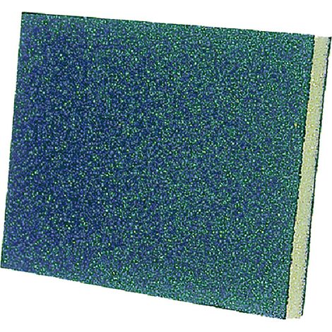 Poggi Spugna Abrasiva Per Ferro  Art. 339.90 - Cf. 2Pz