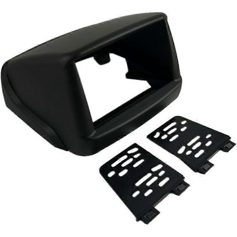 Capteur auto Stereo Radio DVD Panel Audio Mount Fascia Kit pour Doblo 2002 – 2017 DVD Refitting Frame Dash Kit (1/5)