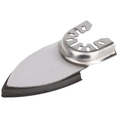 Accessoire pour ponceuse Kreator krt990036 acier 50 mm (1/2)
