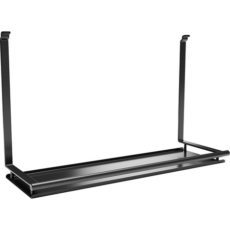Kesseböhmer Linero style Universalablage schwarz (1/5)
