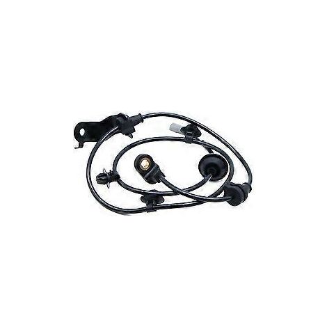 Capteur de vitesse de roue ABS arrière gauche 57475-TJ0-M01 pour Honda City 2009-2012 - Accessoire automobile neuf de haute qualité (1/5)