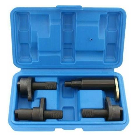 Messa in fase AUDI SEAT SKODA VW Polo 1.2L Motori Benzina 3 cilindri Art. 07204 (1/4)
