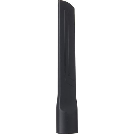 Embout suceur Plat 27 cm de Long, Embout d'aspirateur pour endroits Difficiles d'accès, Joints et crevasses, pour la Maison et la Voiture, Universel, Convient pour aspirateur avec Tube (1/5)