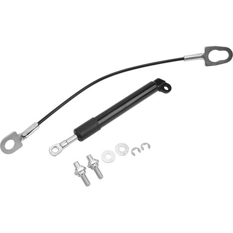 Amortisseur de hayon de voiture, vérin à gaz de remplacement pour HILUX REVO M70 M80 2015+ (1/5)