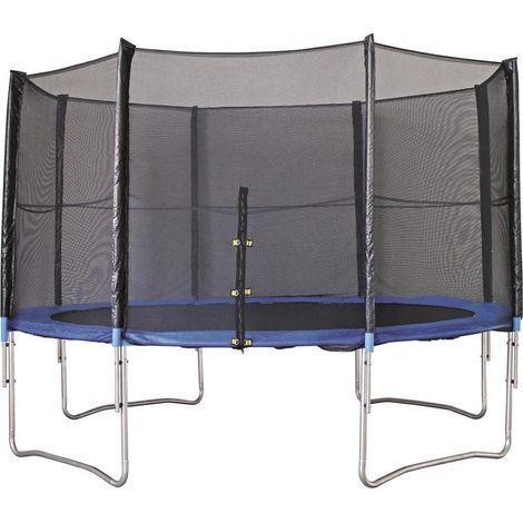 Trampolin Ø 305 cm