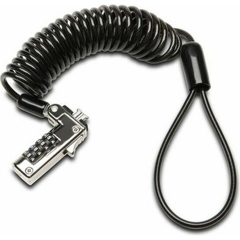 Câble de sécurité Kensington K60625WW acier 1,8 m (1/2)