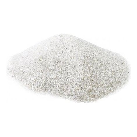 ARENA DE CUARZO BLANCA AQR 0,1-0,5 MM 2 KG