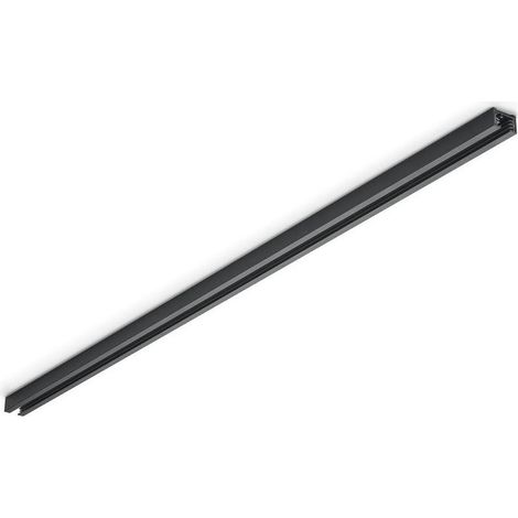 Duoline binÄres schwarzmetall lÄnge 100cm 700232 (1/5)
