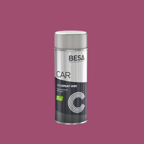 Bombe de Peinture RAL Effect 520-5  Brillant