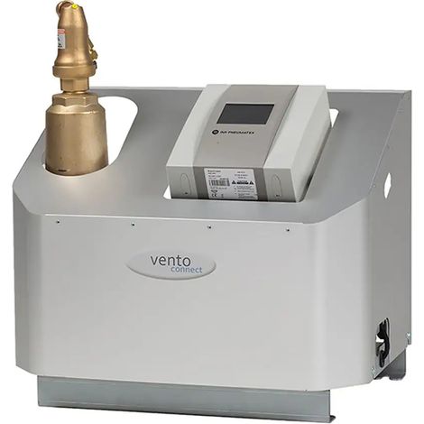 PNEUMATEX Degasaggio alimentazione Vento Compact Connect V 2.1 FE, 30303020400