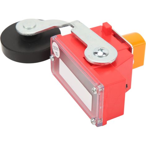Le commutateur de fin de course d'ascenseur QM-S3-1370 convient aux ascenseurs Otis. (1/5)