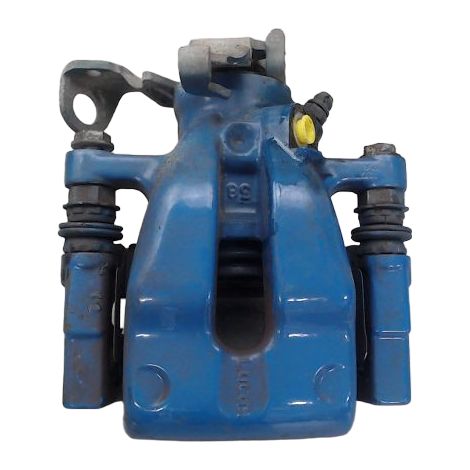 [PRODUIT D'OCCASION] Etrier De Frein Arrieree Droit OPEL Astra ♻️ Ref Oe. 93186061 - Garantie à vie (1/4)