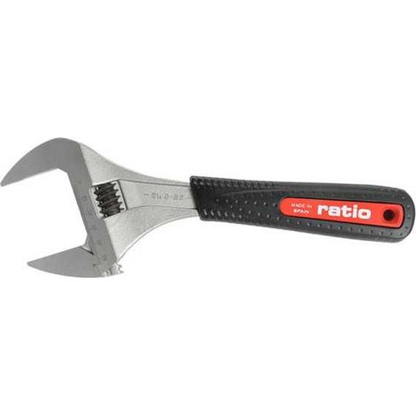 Llave Graduable SWO 10' RATIO PRO