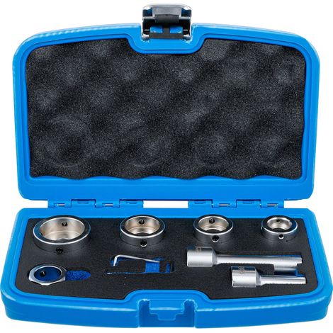 Bgs Adattatori per filiere M3 a M14