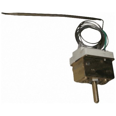 THERMOSTAT DE FOUR POUR CUISINIERE WHIRLPOOL - 481928228602