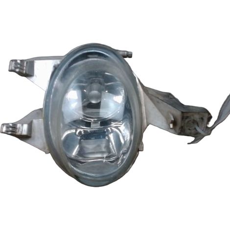 Phare Antibrouillard Avant Gauche PEUGEOT 206 [PRODUIT D'OCCASION]♻️6204t2 (1/3)