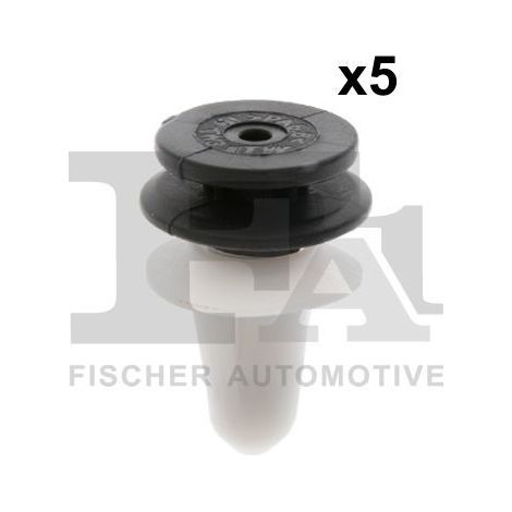 Clip, enjoliveur FA1 11-40030.5 VW 3C0867333