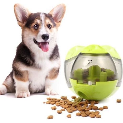Hundefutterball, interaktiver Hundefutterspender, Becher-Hundefutterspender C (1/4)