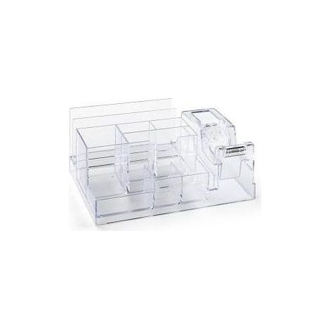 Lebez 1737-T set di contenitori da scrivania 1 pz