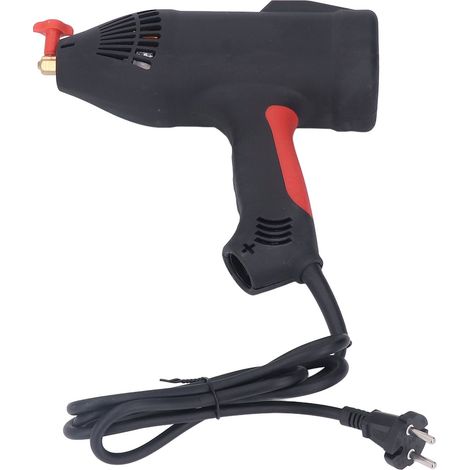 Poste à souder portatif 3000 W, mini-poste de soudage CNC portable et léger avec écran numérique, prise UE 220-240 V (1/5)