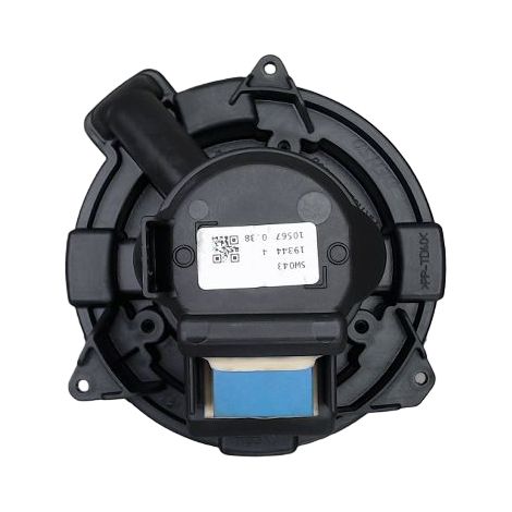 [PRODUIT D'OCCASION] Moteur Ventilateur Chauffage NISSAN Micra ♻️ Ref Oe. 272205fa9e - Garantie à vie (1/3)