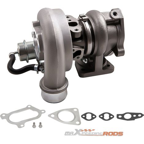 Turbo Turbocompresseur pour Toyota Hilux LANDCRUISER 4 Runner TD 3.0L CT12B NEUF (1/5)