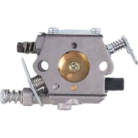 Carburateur Compatible avec Tronçonneuse Stihl MS210 MS230 MS250 Pièce de Rechange (1/4)