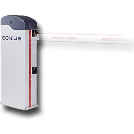 genius barriere automatique rainbow 724 c 24v 6130035 (1/3)