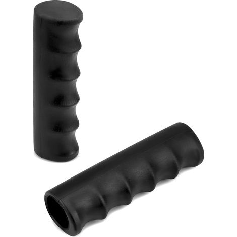 asas antideslizantes para carretilla/bicicleta, diámetro interior 28 mm, longitud 12 cm (1/5)