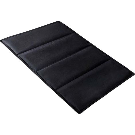 Tapis de protection pliable pour camping-car, tapis de protection pour camping-car, base de remplacement pour siège portable de camping-car, accessoires pour camping-car (1/5)