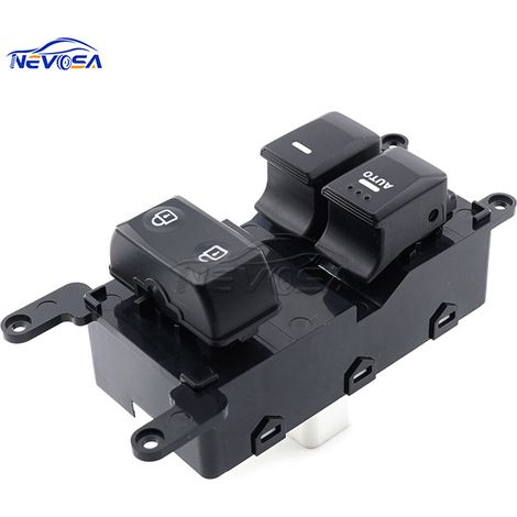 93570-1W040 is suitable for Hyundai and Kia power window switches and electric window switches. (1/4)