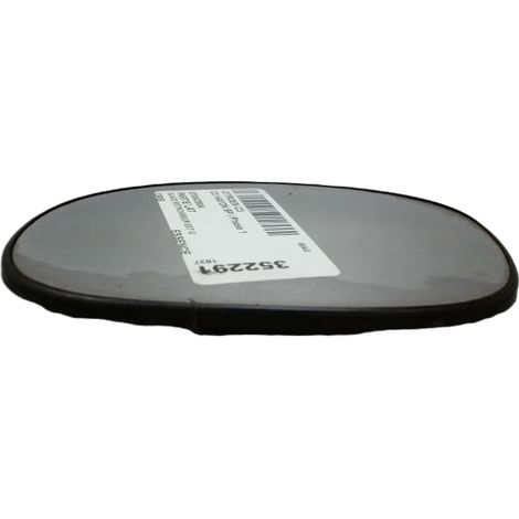 [PRODUIT D'OCCASION] Glace Retroviseur Exterieur G CITROEN C3 I Phase 1 2002-2005 ♻️ Ref Oe. 8151ga - Garantie à vie (1/3)