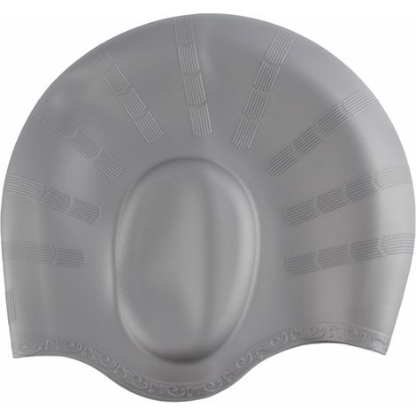 Bonnet très élastique pour adultes Gris (1/5)
