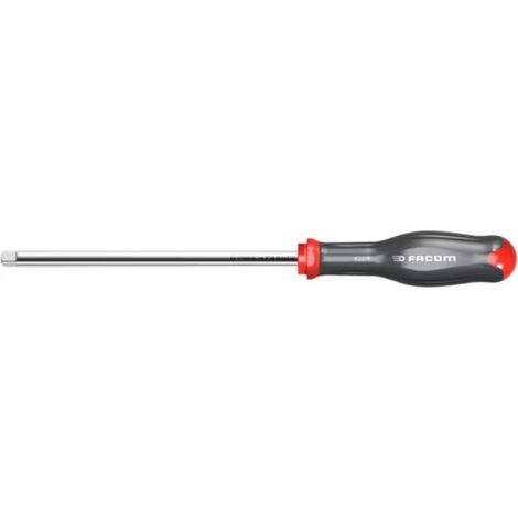 Poignée tournevis 1/4'' longue - FACOM - R.227