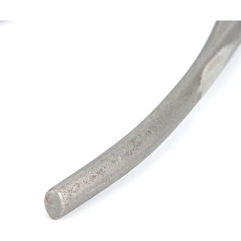 Ciseaux de jardin multifonctions en acier au carbone à long manche, outil de taille pour bonsaï (1/5)