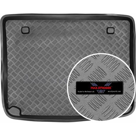 Tappetino per bagagliaio MAX-MAT per Renault Scenic I Minivan 1996-2003