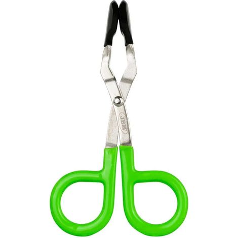 Pinza JBM light bulb removal pliers ergonomica lunga 15 cm