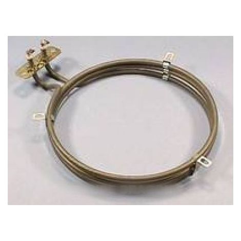 RESISTANCE CIRCULAIRE 2500W pour four ROSIERES