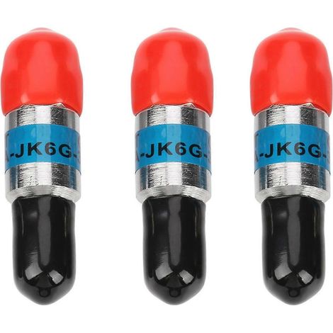 SMA-JK Stecker auf Buchse HF-Koaxialdämpfungsglied 2W 6GHz 50Ω 1-30dB (30dB) (1/4)