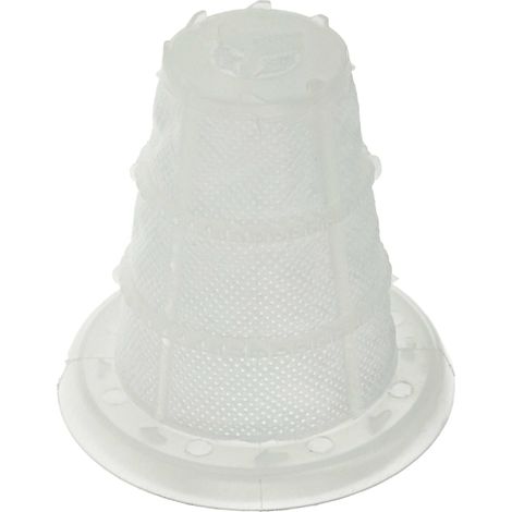 vhbw Staubsaugerfilter kompatibel mit Black & Decker Dustbuster DV7205, DV7205K, DV9605, DV9605EN, DV9605TN Staubsauger - Hauptfilter