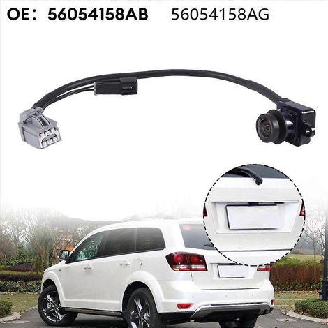 Cámara de visión trasera de asistencia al estacionamiento 56054158AG para Journey 2011-2020 (1/5)