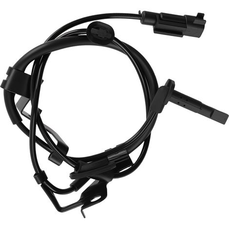 ABS Wheel Speed Sensor Left Rear for Citroen C-Crosser Enterprise 2009-22 4545G4 (1/5)