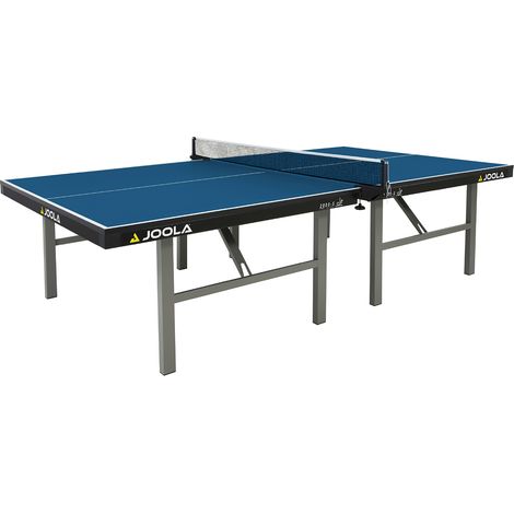 Joola Indoor-Tischtennisplatte "2000 S Pro" (ITTF), blau (1/3)