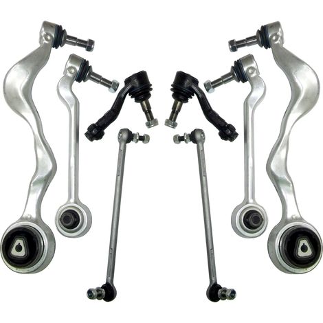 JUEGO DE BRAZO DE CONTROL DELANTERO BMW 1 (E81) "MS" (1/3)